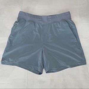 Lululemon 5” T.H.E Short